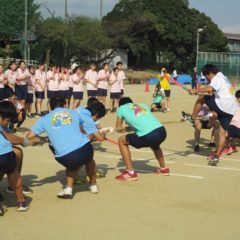 コロナ禍の中　磐田南高校の生徒たちは今