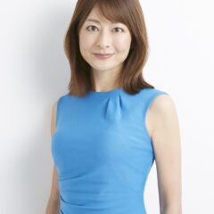 菰田　敦子