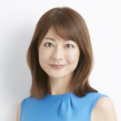 菰田　敦子
