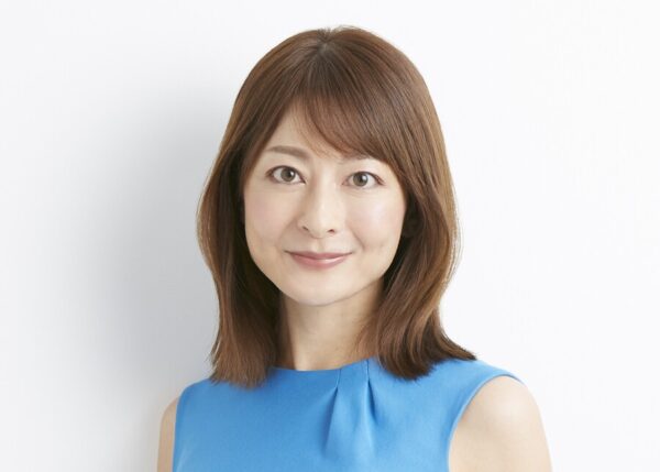 菰田　敦子