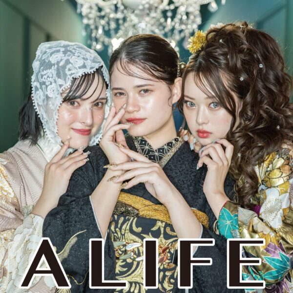 A LIFE