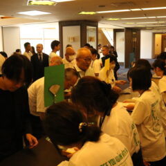 第98回見中・磐田南高等学校同窓会を終えて