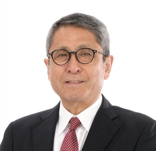 長谷川　智