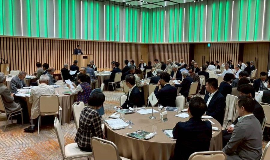 令和8年度磐田支部総会・懇親会開催