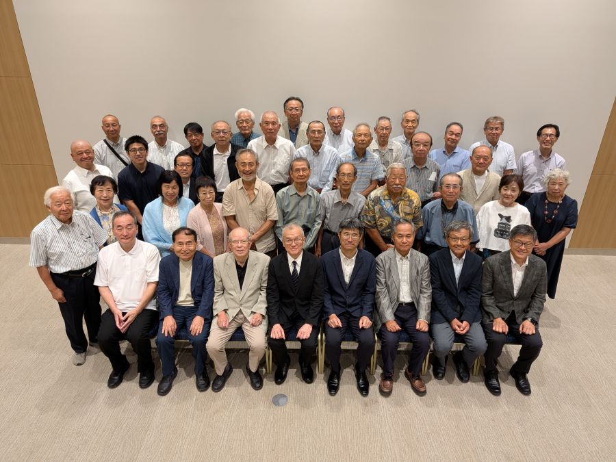 令和8年度袋井支部総会・懇親会開催